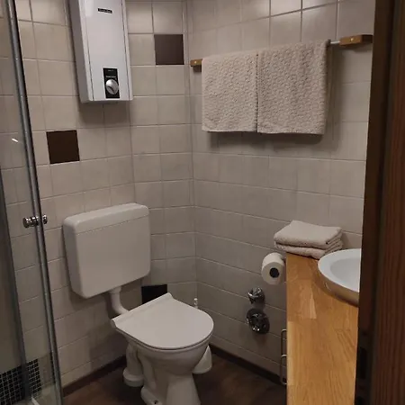 Apartment Gradeberg *