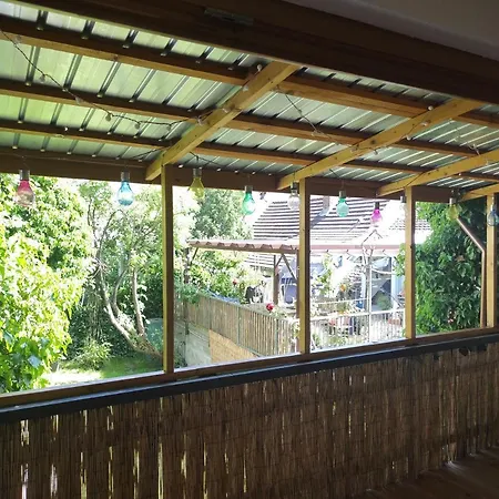 Gradeberg Apartament