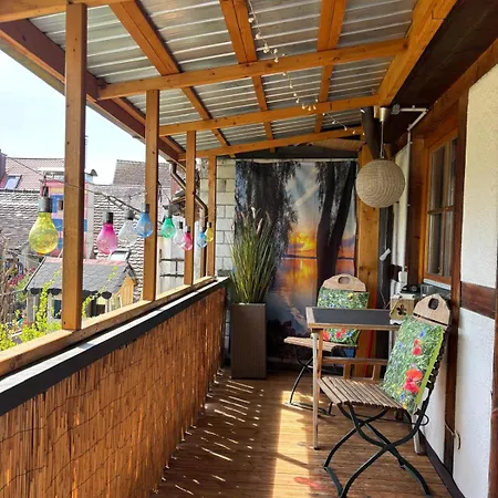 Gradeberg * Uberlingen