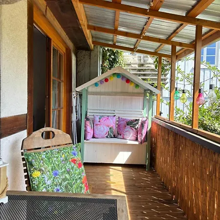 Apartment Gradeberg *