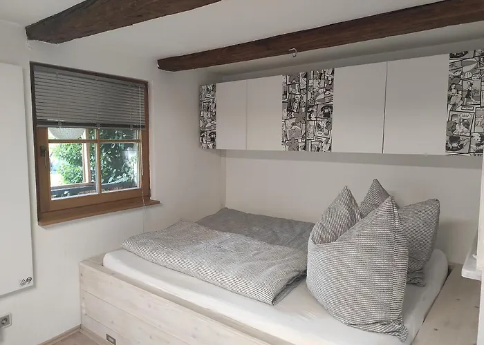 Apartman Gradeberg *