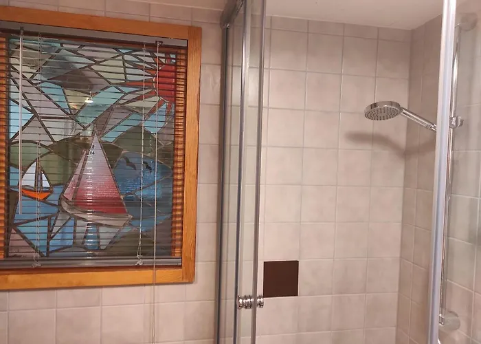 Gradeberg Apartament Uberlingen