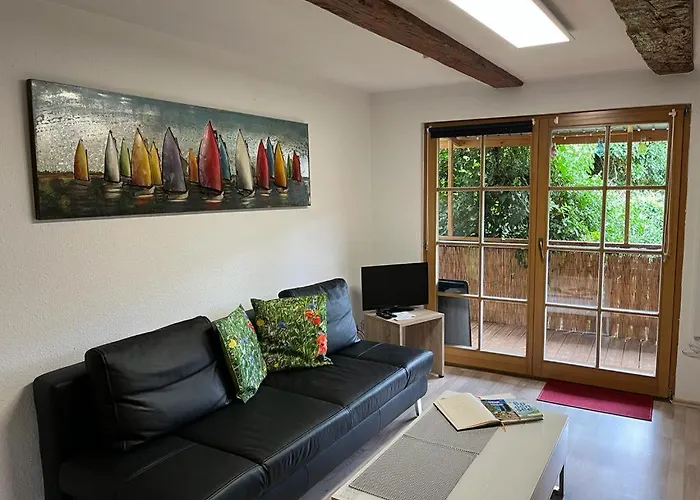 Gradeberg Überlingen