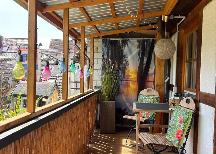 Gradeberg * Überlingen